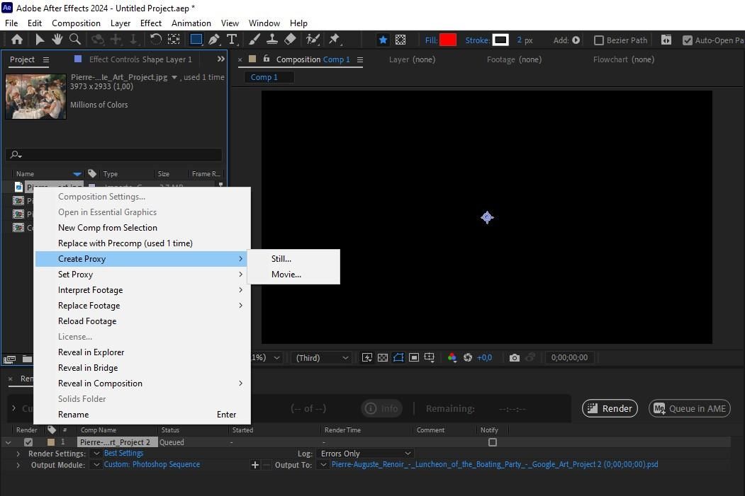 Create proxy in After Effects.jpg