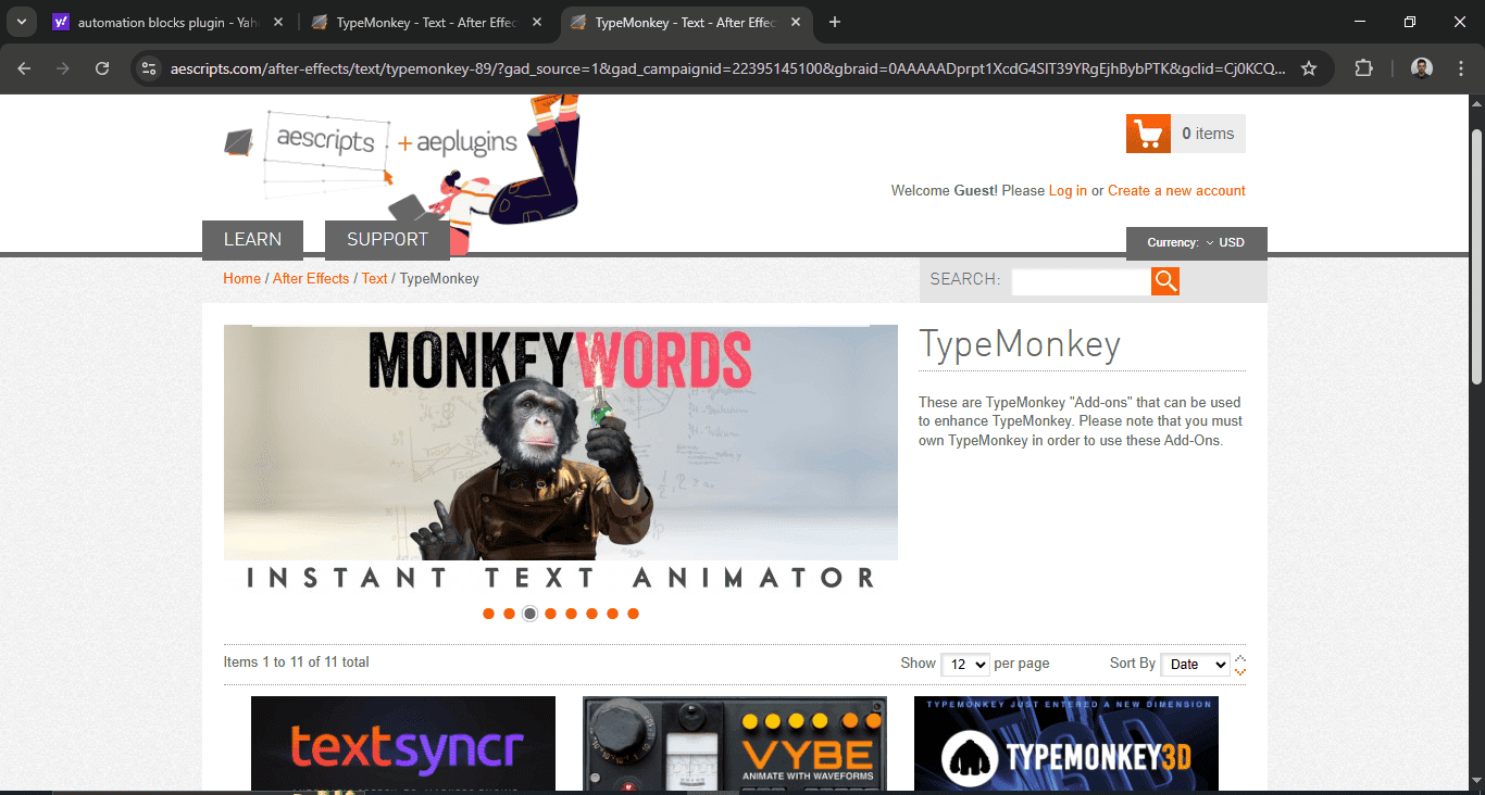 TypeMonkey Screenshot.png
