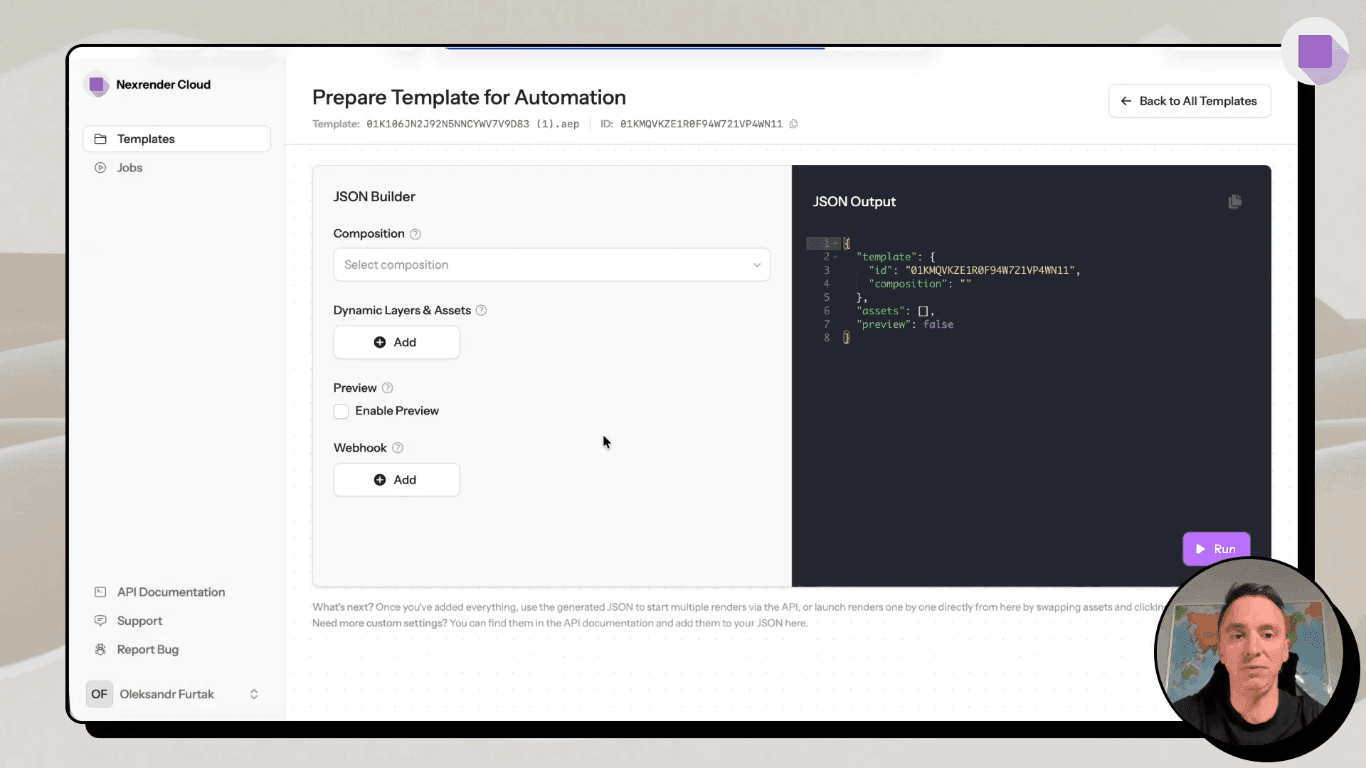 Zapier Nexrender Step 3.png