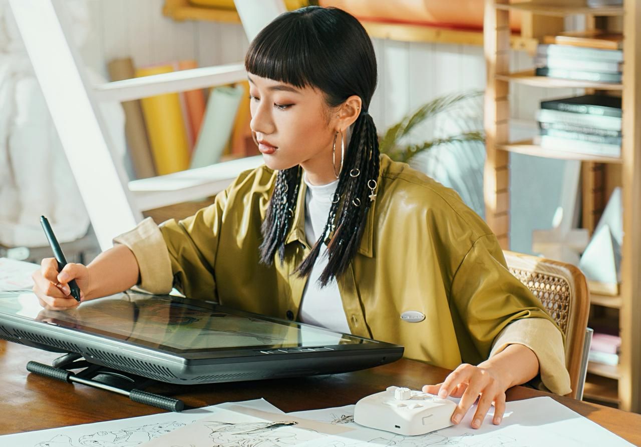 What is Dynamic Creatives Optimization