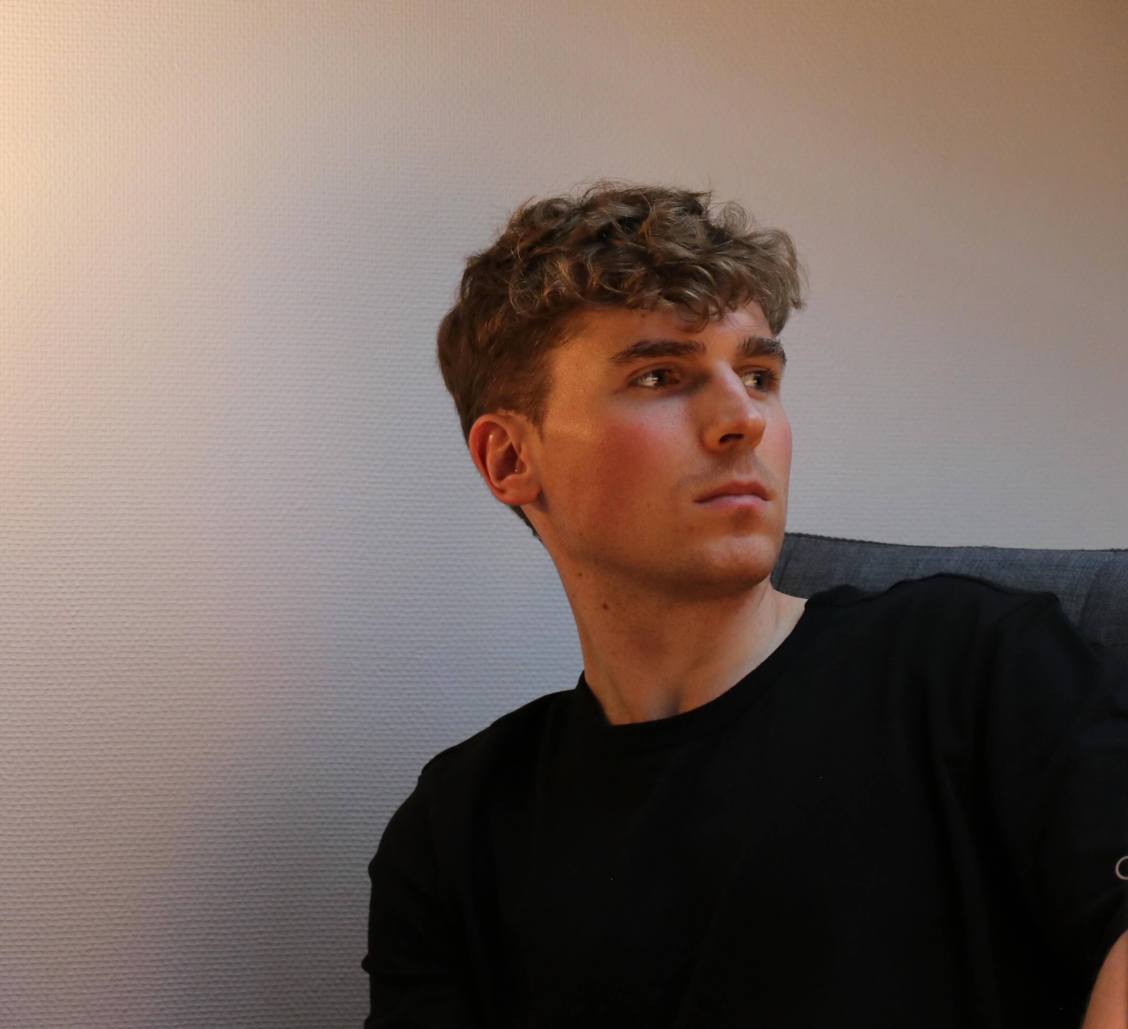 Torben Karg, Founder, Videohebel