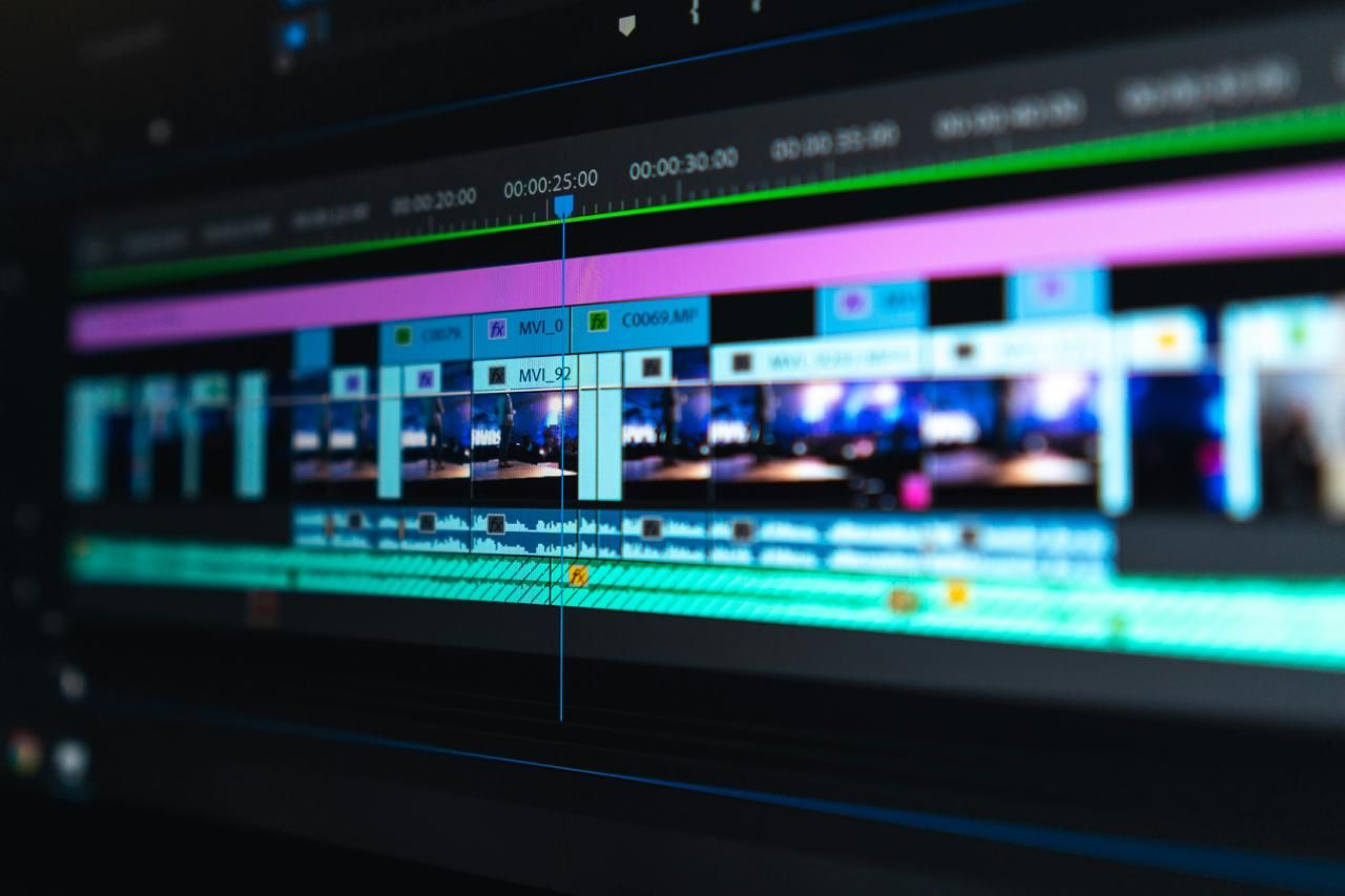 10 Best Video Editing APIs